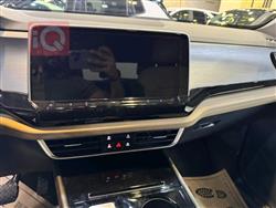 Volkswagen Atlas Cross Sport